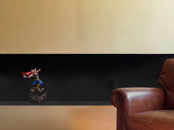 Archisio - Mohamed Keilani - Progetto Villa olgiata