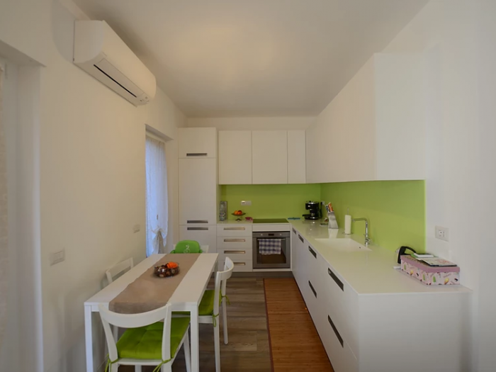 Archisio - Best Architetti - Progetto Residenze private