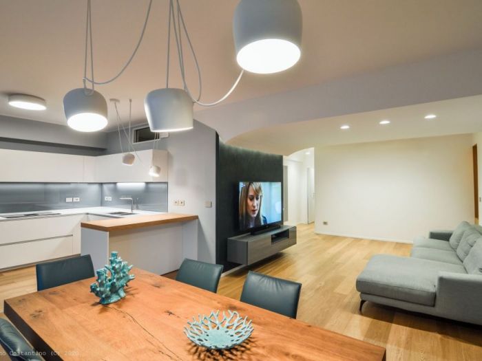 Archisio - Stefano Costantino - Progetto Casa greta