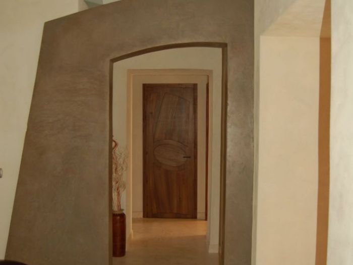 Archisio - Ivano Marenco - Progetto Interior design