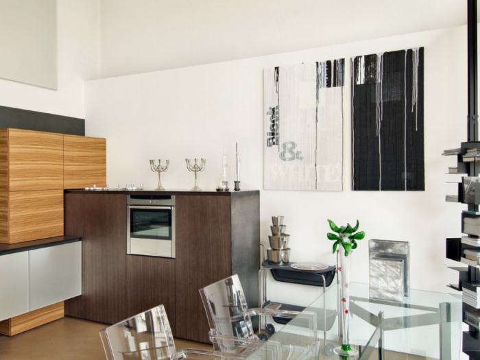 Archisio - Franco Monti - Progetto Fotografo