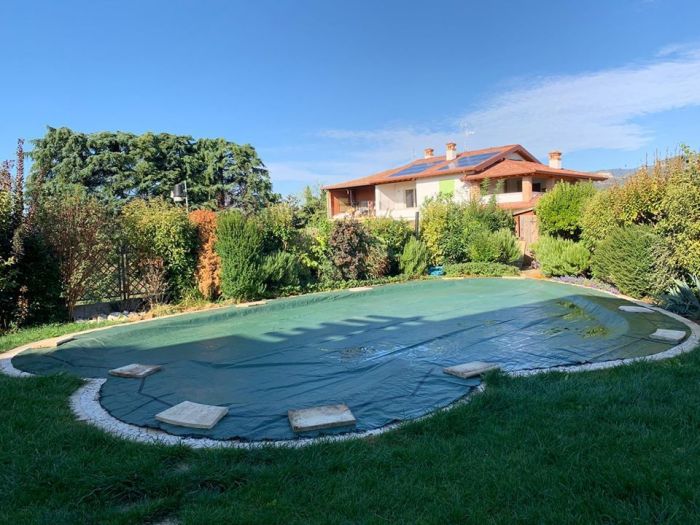 Archisio - Style Living - Progetto Arredo e giardinaggio