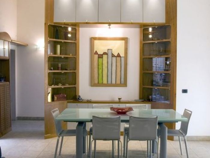 Archisio - Artifact Studio - Progetto Casa per un musicista