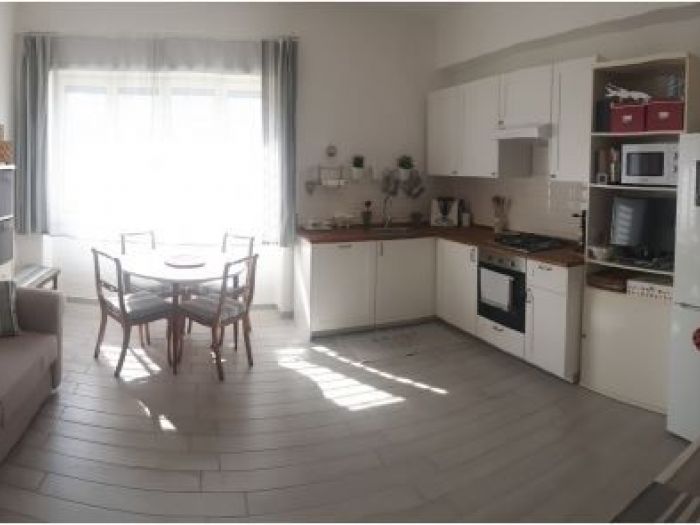 Archisio - Daniela Puglia - Progetto 50mq e tante esigenze