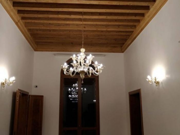 Archisio - Artluce Illuminazioni - Progetto ARTLUCE ILLUMINAZIONI