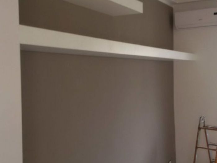 Archisio - Roberta Rose - Progetto Appartamento in zona viale libia