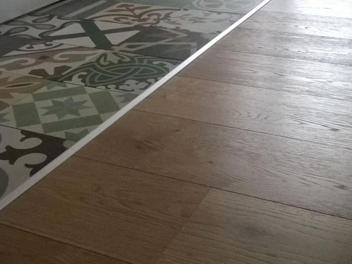 Archisio - Schinco Parquet srl - Progetto Pavimento in legno