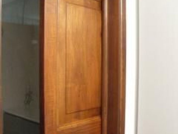 Archisio - Falegnameria Ferruzzi - Progetto Falegnameria