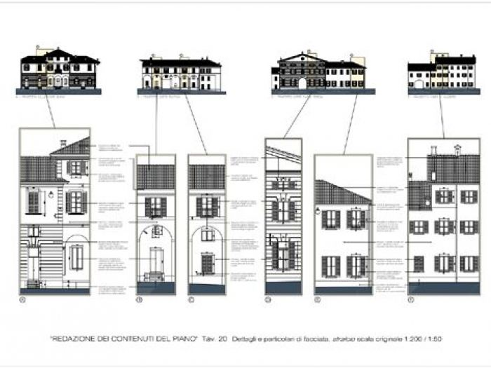 Archisio - Romani Saccani Architetti Associati - Progetto Architettura e urbanistica