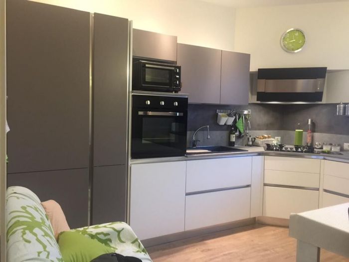 Archisio - Loft Arredamenti - Progetto Arredamenti cucine e soggiorni