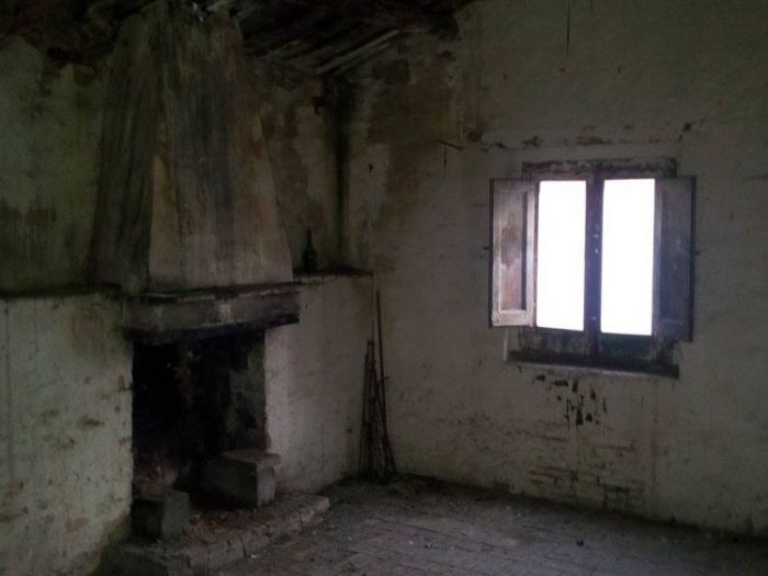 Archisio - General Studio Vitelli - Progetto Ristrutturazione fabbricato esistente adibito a studio professionale