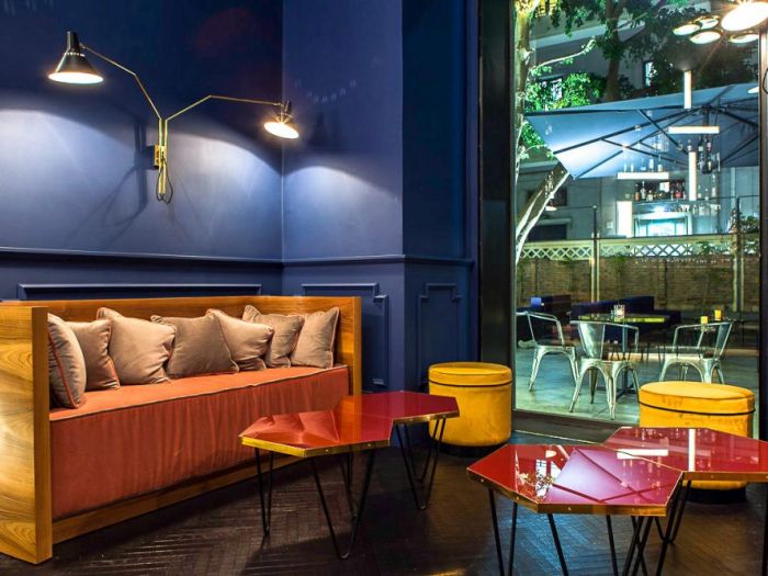 Archisio - Vdf Valerio Durso Fotografo - Progetto Location