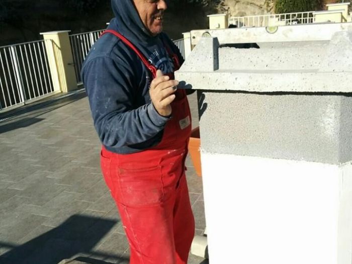 Archisio - Cpm Costruzioni Sas - Progetto Interni esterni e strutture in cemento armato