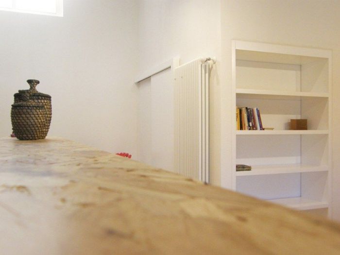 Archisio - Design Wood - Progetto 2015 casa mf