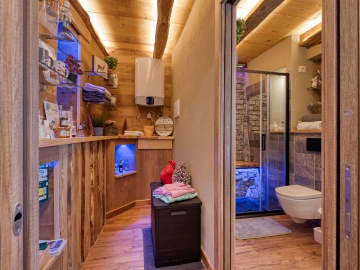 Archisio - Davide Gonella Fotografo - Progetto Rifugio montano