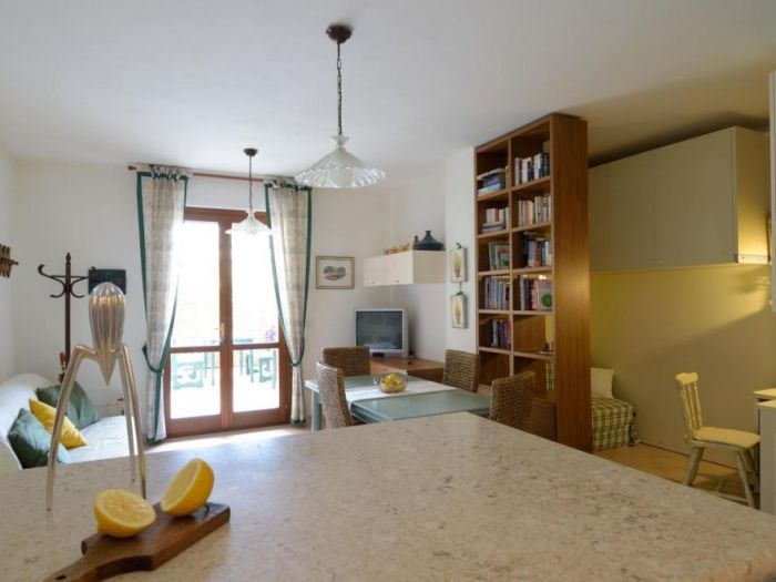 Archisio - Enviprojects - Progetto Home staging bilocale