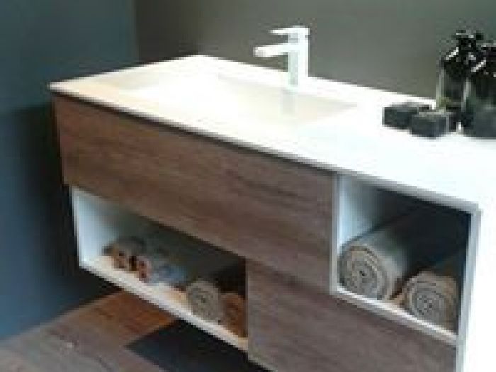 Archisio - Design Store - Progetto Vari lavori