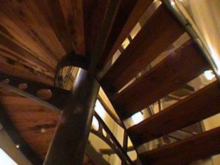 Archisio - X Studio - Progetto Casa mv rutino - salerno 2008