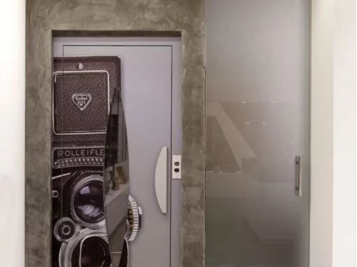 Archisio - Marco Olivo - Progetto T7