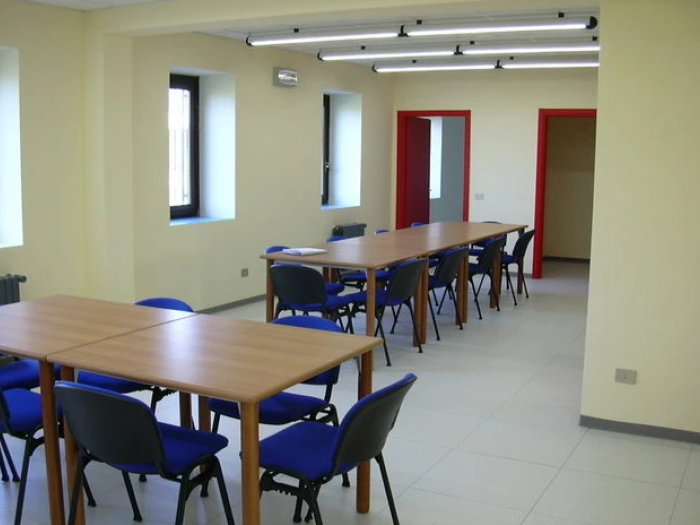 Archisio - Ferrari - Progetto Sociale