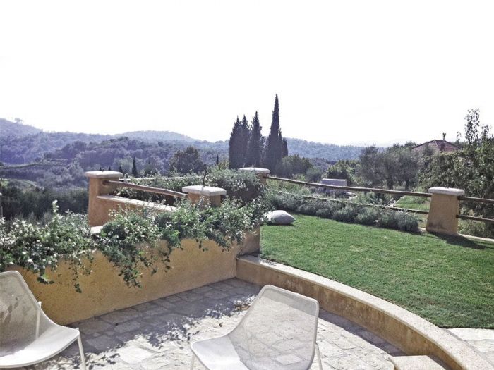 Archisio - Simone Ottonello - Progetto Euroflora