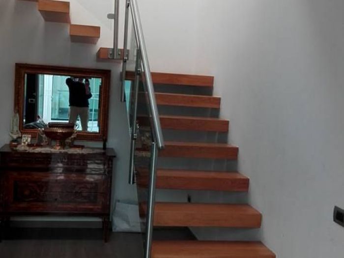 Archisio - Falegnameria Speranza - Progetto Arredamenti su misura