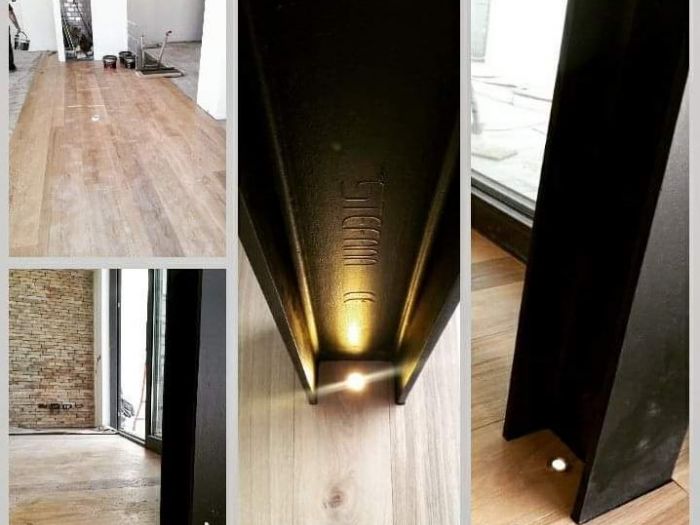 Archisio - Fz Studio - Progetto Attico e super attico