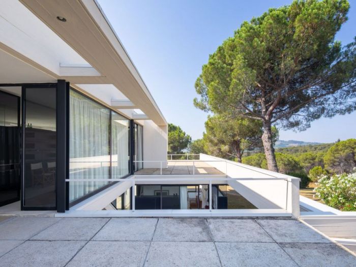 Archisio - Max Lisi Photoarch - Progetto Casa privata moderna