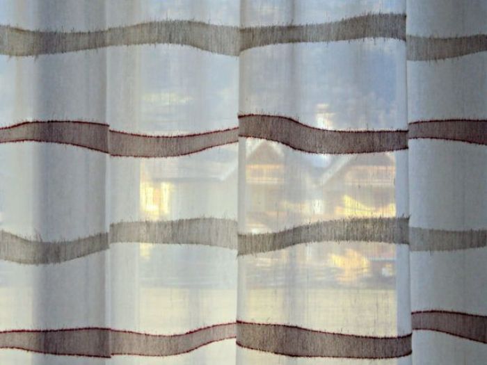 Archisio - Imap Casa srl - Progetto Tende da interno