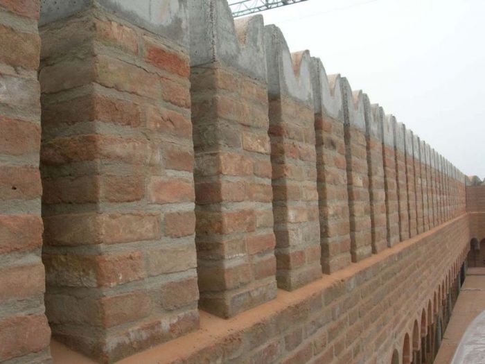 Archisio - Stingass - Progetto Ricostruzione post-sisma