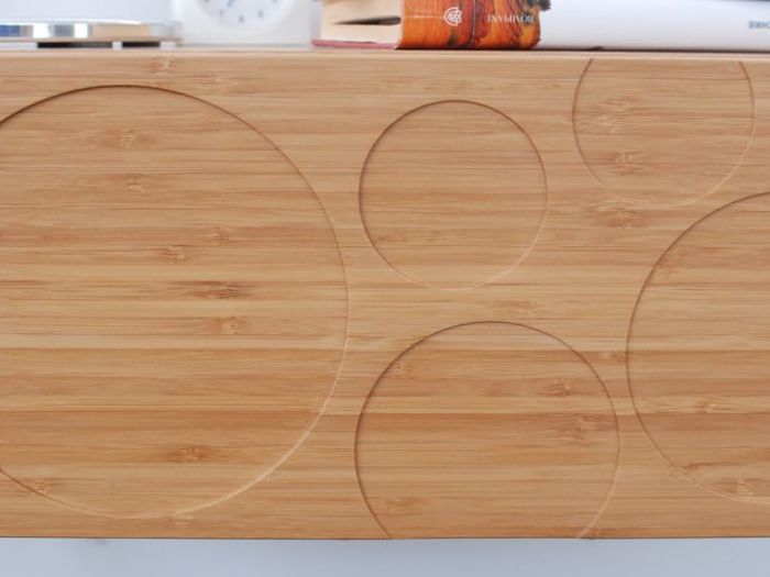 Archisio - Ebanisteria Cavallaro - Progetto Pronte