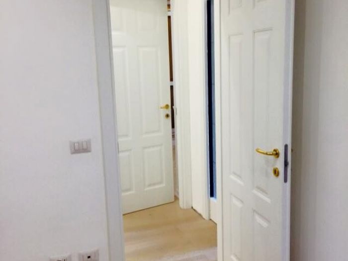 Archisio - La Servizi Ristrutturazioni - Progetto Interni