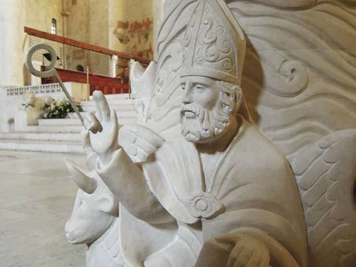 Archisio - Progetto Arte Poli srl - Progetto Stone