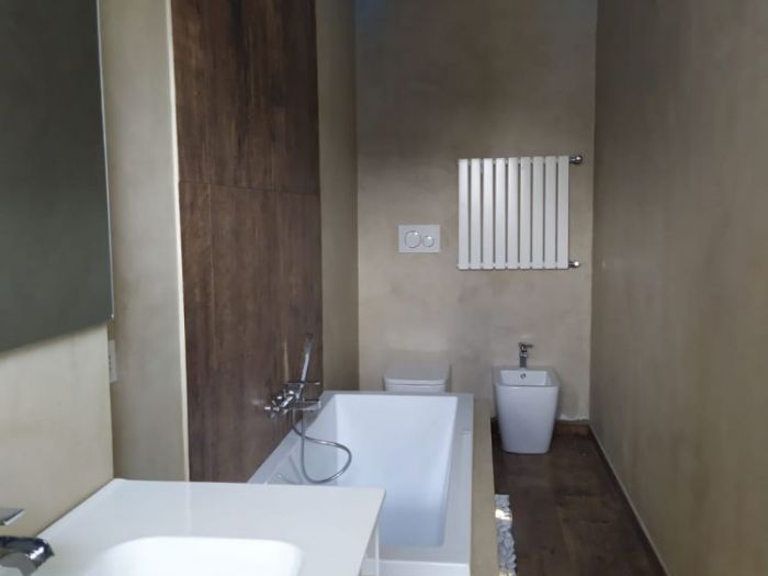 Archisio - Taes Group srl - Progetto House dc