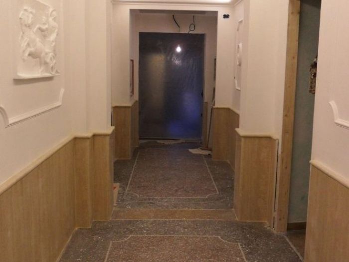 Archisio - Fdm Costruzioni Srl Impresa Edile A Roma - Progetto Ristrutturazione interni