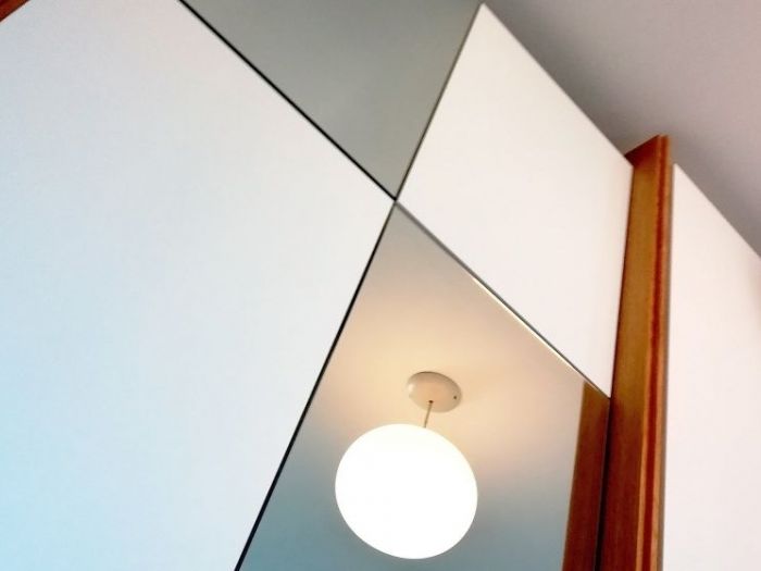 Archisio - Arco Associati Studio Di Architettura E Ingegneria srl - Progetto Progettazione e direzione dei lavori di ristrutturazione di un grande appartamento a milano