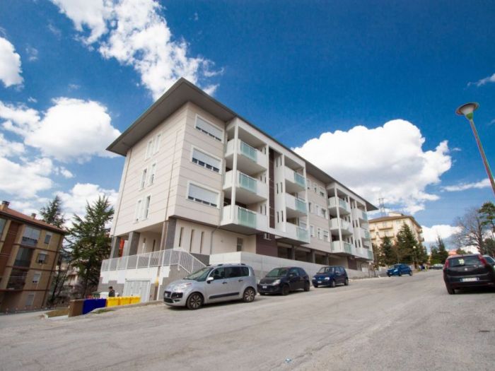 Archisio - Gruppo Cifolelli - Progetto Lavori finiti