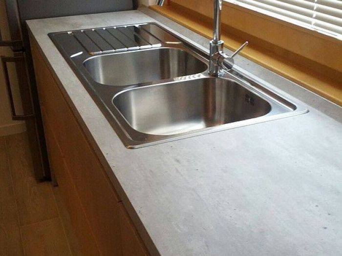 Archisio - Falegnameria Mobili Pedroni - Progetto Cucine