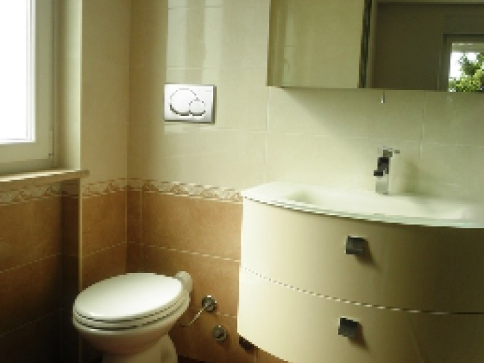 Archisio - 3s General Costruzioni S R L - Progetto Ristrutturazionistrutture in cartongesso e rivestimento in cappotto