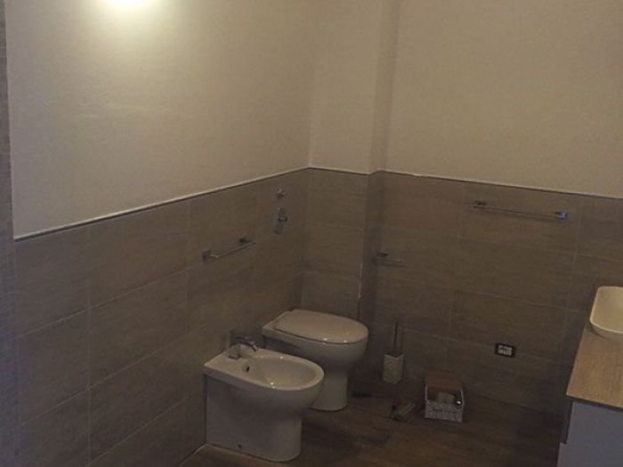 Archisio - Idraulica Ristrutturazioni Corvetto - Progetto Ristrutturazione bagni