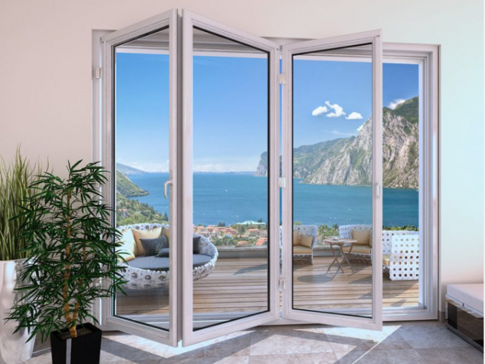 Archisio - Serramenti Brescia Net - Progetto Serramenti in pvc