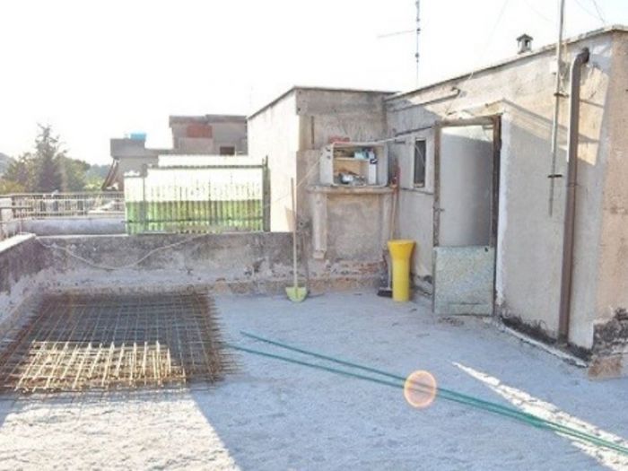 Archisio - Ristrutturazione Casa Roma - Progetto Opere murarie