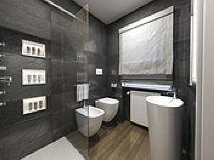 Archisio - Studio Sagitair - Progetto Residenziali