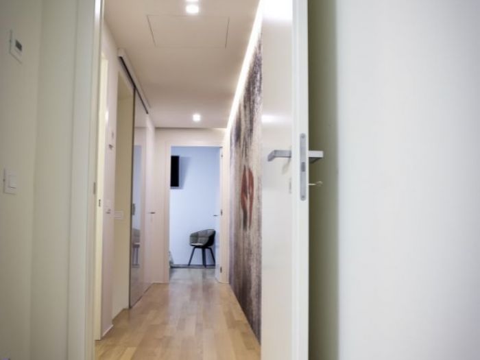 Archisio - Studio Di Progettazioni Darchimire - Progetto Ristrutturazione a brendola