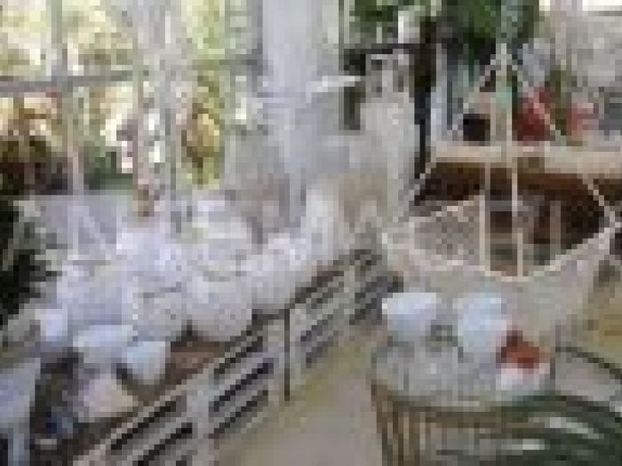 Archisio - Piante Macri - Progetto Il garden