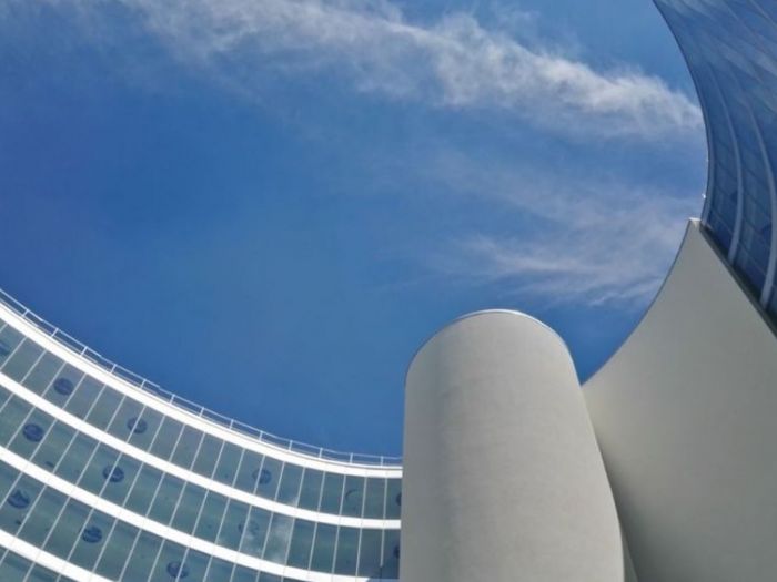 Archisio - Cecchetti Tommaso - Progetto Project management arredi - bocconi urban campus