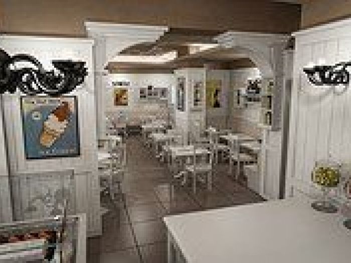 Archisio - Studio Sagitair - Progetto Bar