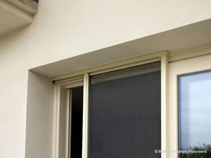 Archisio - Styl Porte Serramenti - Progetto Avvolgibili zanzariere