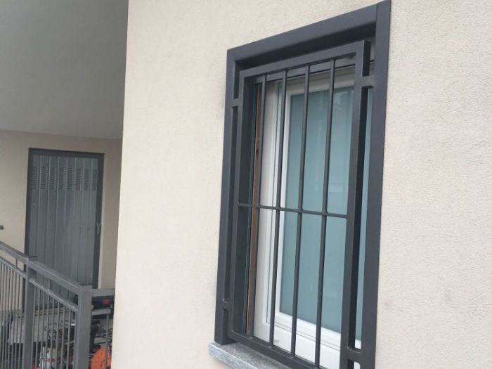 Archisio - Luly Fabbro - Progetto Lavori esterni