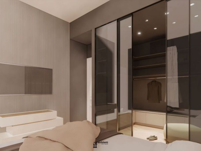 Archisio - Ifarchitetti - Progetto Casaxxivmaggio